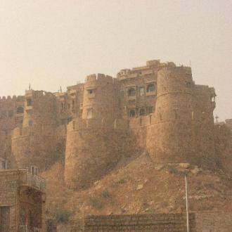 Heritage Stay Overlooking The Royal Palace Of Jaisalmer, Jaisalmer 2